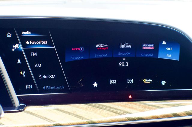 2021 Cadillac Escalade MSRP$102995/PremiumLuxuryPlatinum/SUPER CRUISE/Night Vision Pkg - 22950374 - 26