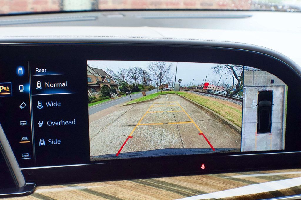 2021 Cadillac Escalade MSRP$102995/PremiumLuxuryPlatinum/SUPER CRUISE/Night Vision Pkg - 22950374 - 28