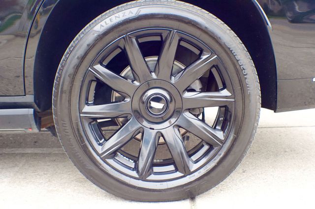 2021 Cadillac Escalade MSRP$102995/PremiumLuxuryPlatinum/SUPER CRUISE/Night Vision Pkg - 22950374 - 2