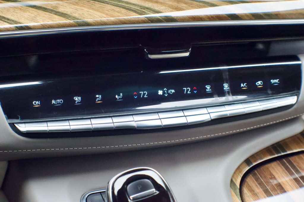 2021 Cadillac Escalade MSRP$102995/PremiumLuxuryPlatinum/SUPER CRUISE/Night Vision Pkg - 22950374 - 29