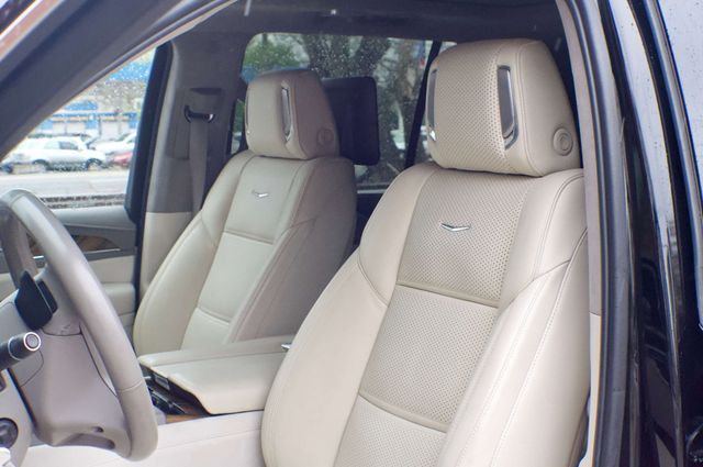 2021 Cadillac Escalade MSRP$102995/PremiumLuxuryPlatinum/SUPER CRUISE/Night Vision Pkg - 22950374 - 29