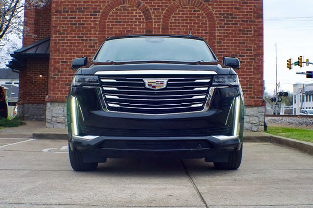 2021 Cadillac Escalade MSRP$102995/PremiumLuxuryPlatinum/SUPER CRUISE/Night Vision Pkg - 22950374 - 5