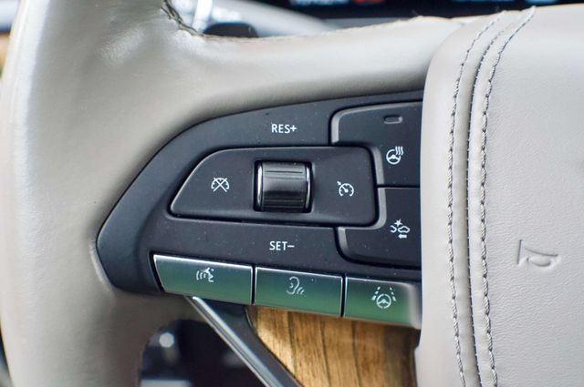 2021 Cadillac Escalade MSRP$102995/PremiumLuxuryPlatinum/SUPER CRUISE/Night Vision Pkg - 22950374 - 6