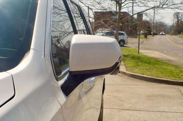 2021 Cadillac Escalade MSRP$94605/PremiumLuxury/4WD/RearEntertainment/360Camera/NAV - 22999638 - 10