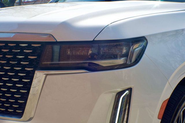 2021 Cadillac Escalade MSRP$94605/PremiumLuxury/4WD/RearEntertainment/360Camera/NAV - 22999638 - 13