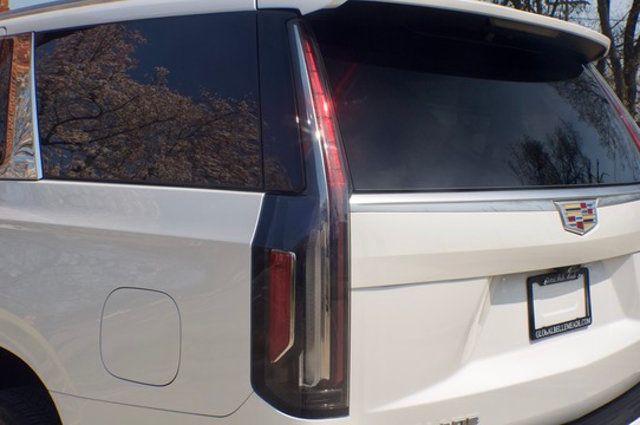 2021 Cadillac Escalade MSRP$94605/PremiumLuxury/4WD/RearEntertainment/360Camera/NAV - 22999638 - 14