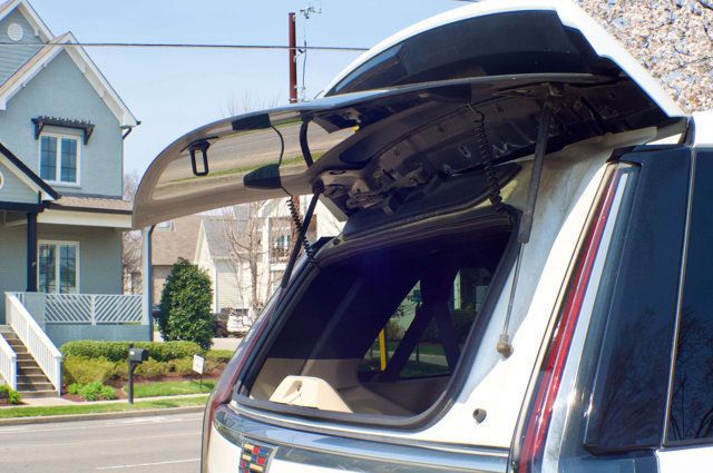 2021 Cadillac Escalade MSRP$94605/PremiumLuxury/4WD/RearEntertainment/360Camera/NAV - 22999638 - 16