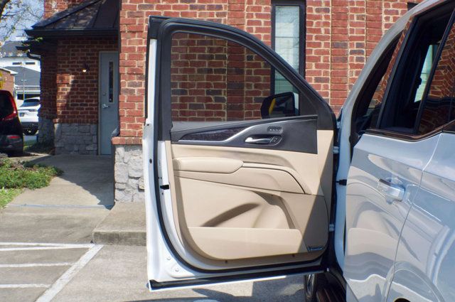 2021 Cadillac Escalade MSRP$94605/PremiumLuxury/4WD/RearEntertainment/360Camera/NAV - 22999638 - 19