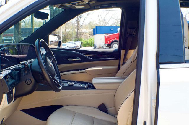 2021 Cadillac Escalade MSRP$94605/PremiumLuxury/4WD/RearEntertainment/360Camera/NAV - 22999638 - 20