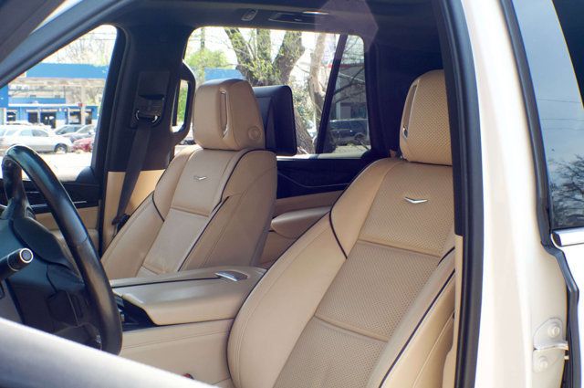 2021 Cadillac Escalade MSRP$94605/PremiumLuxury/4WD/RearEntertainment/360Camera/NAV - 22999638 - 21