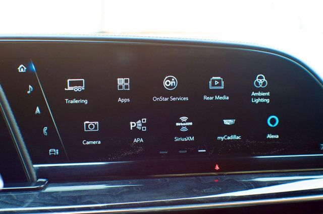 2021 Cadillac Escalade MSRP$94605/PremiumLuxury/4WD/RearEntertainment/360Camera/NAV - 22999638 - 28