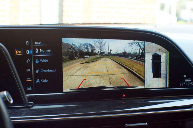 2021 Cadillac Escalade MSRP$94605/PremiumLuxury/4WD/RearEntertainment/360Camera/NAV - 22999638 - 29