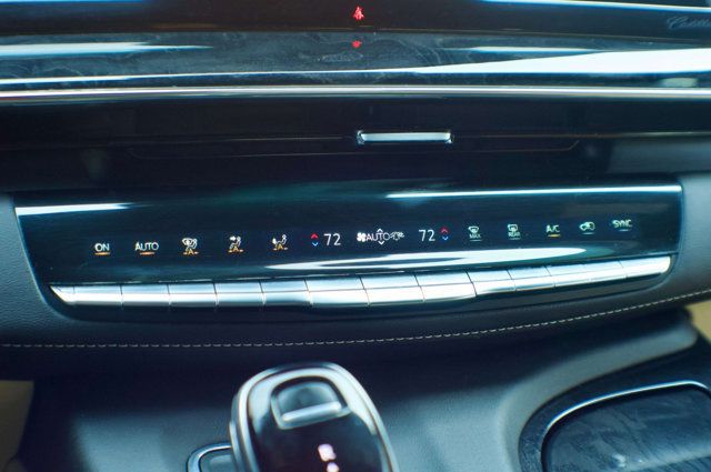 2021 Cadillac Escalade MSRP$94605/PremiumLuxury/4WD/RearEntertainment/360Camera/NAV - 22999638 - 34