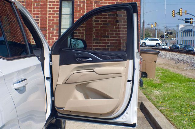 2021 Cadillac Escalade MSRP$94605/PremiumLuxury/4WD/RearEntertainment/360Camera/NAV - 22999638 - 44