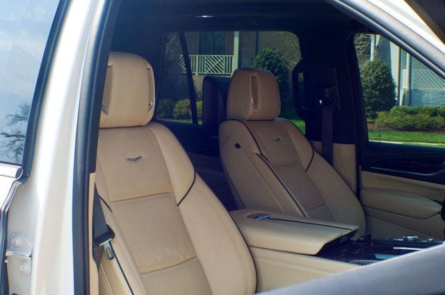 2021 Cadillac Escalade MSRP$94605/PremiumLuxury/4WD/RearEntertainment/360Camera/NAV - 22999638 - 46