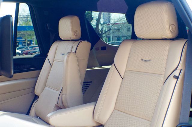 2021 Cadillac Escalade MSRP$94605/PremiumLuxury/4WD/RearEntertainment/360Camera/NAV - 22999638 - 50