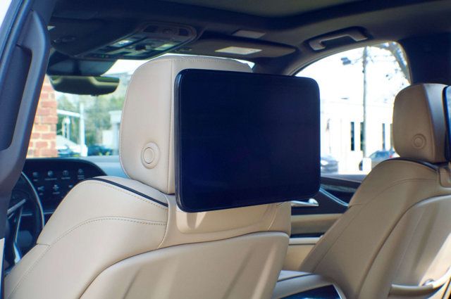 2021 Cadillac Escalade MSRP$94605/PremiumLuxury/4WD/RearEntertainment/360Camera/NAV - 22999638 - 53