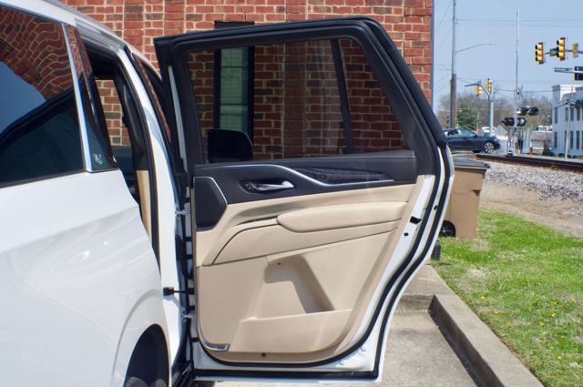 2021 Cadillac Escalade MSRP$94605/PremiumLuxury/4WD/RearEntertainment/360Camera/NAV - 22999638 - 54
