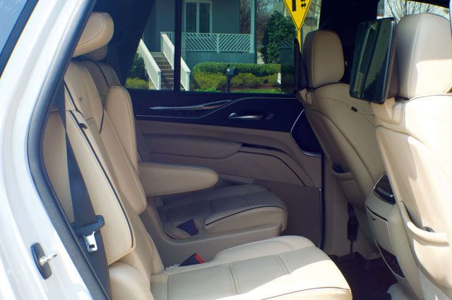 2021 Cadillac Escalade MSRP$94605/PremiumLuxury/4WD/RearEntertainment/360Camera/NAV - 22999638 - 55
