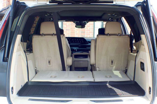 2021 Cadillac Escalade MSRP$94605/PremiumLuxury/4WD/RearEntertainment/360Camera/NAV - 22999638 - 57