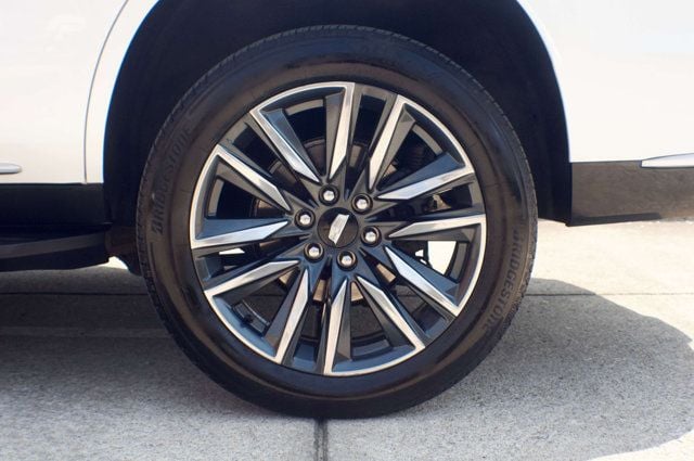 2021 Cadillac Escalade MSRP$94605/PremiumLuxury/4WD/RearEntertainment/360Camera/NAV - 22999638 - 59