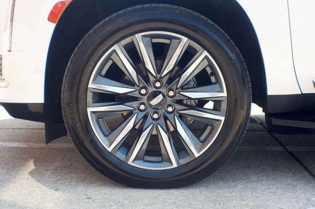 2021 Cadillac Escalade MSRP$94605/PremiumLuxury/4WD/RearEntertainment/360Camera/NAV - 22999638 - 60