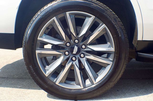 2021 Cadillac Escalade MSRP$94605/PremiumLuxury/4WD/RearEntertainment/360Camera/NAV - 22999638 - 62