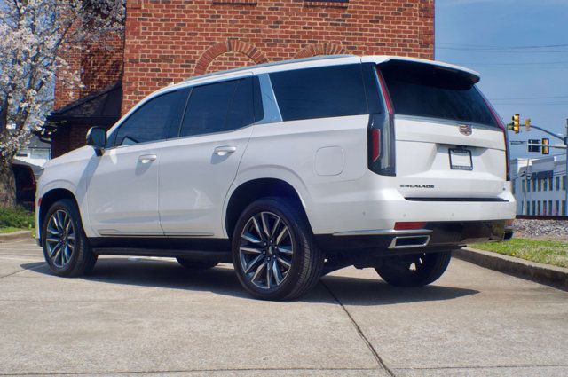 2021 Cadillac Escalade MSRP$94605/PremiumLuxury/4WD/RearEntertainment/360Camera/NAV - 22999638 - 6