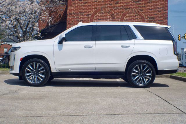 2021 Cadillac Escalade MSRP$94605/PremiumLuxury/4WD/RearEntertainment/360Camera/NAV - 22999638 - 7