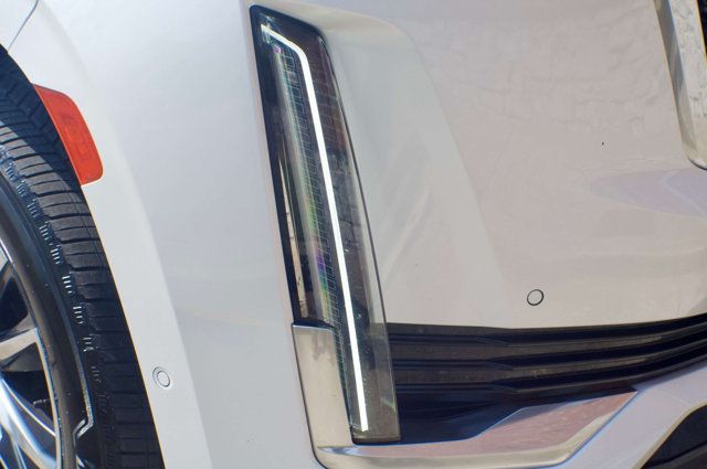 2021 Cadillac Escalade MSRP$94605/PremiumLuxury/4WD/RearEntertainment/360Camera/NAV - 22999638 - 8