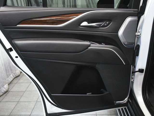 2021 Cadillac Escalade Premium Luxury - 23011161 - 11