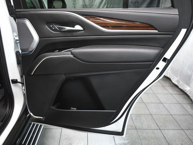 2021 Cadillac Escalade Premium Luxury - 23011161 - 12