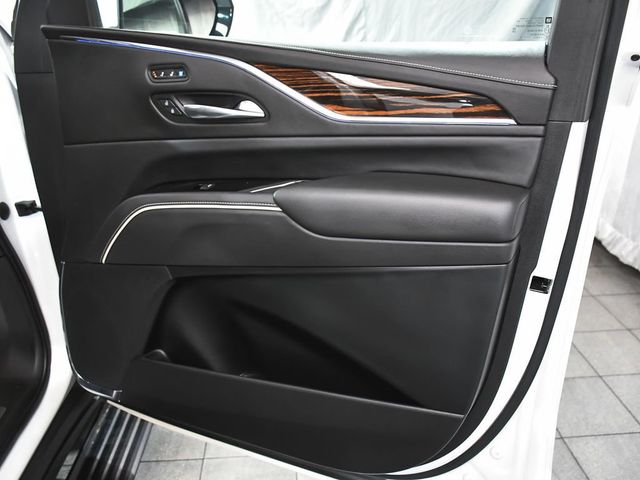 2021 Cadillac Escalade Premium Luxury - 23011161 - 13