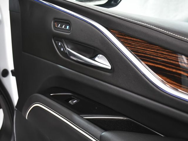 2021 Cadillac Escalade Premium Luxury - 23011161 - 14