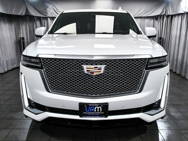 2021 Cadillac Escalade Premium Luxury - 23011161 - 1