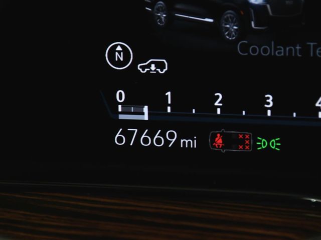 2021 Cadillac Escalade Premium Luxury - 23011161 - 19