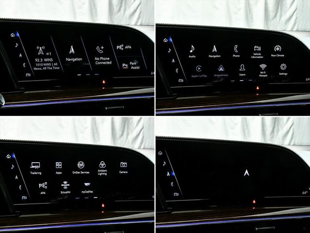 2021 Cadillac Escalade Premium Luxury - 23011161 - 20