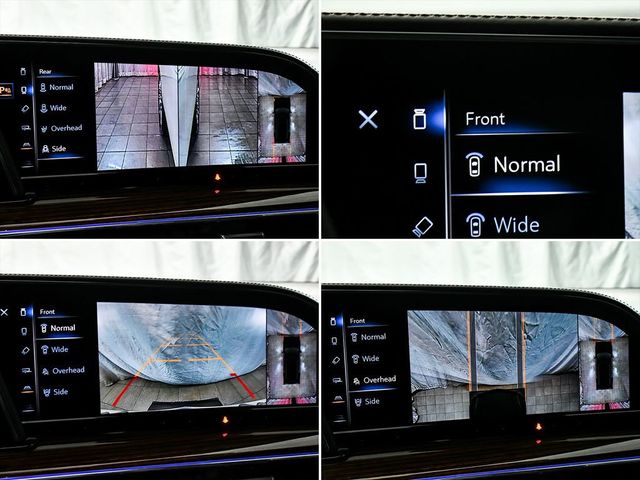 2021 Cadillac Escalade Premium Luxury - 23011161 - 22