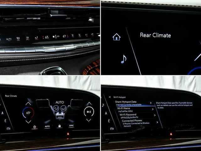 2021 Cadillac Escalade Premium Luxury - 23011161 - 24