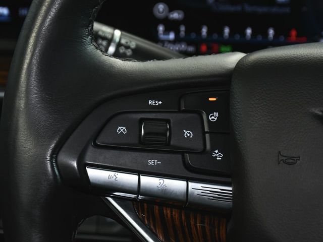 2021 Cadillac Escalade Premium Luxury - 23011161 - 31