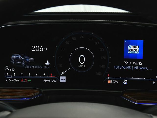 2021 Cadillac Escalade Premium Luxury - 23011161 - 35