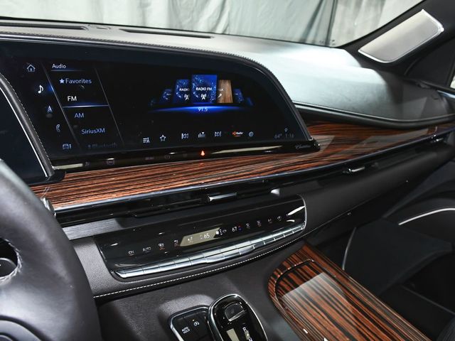2021 Cadillac Escalade Premium Luxury - 23011161 - 38
