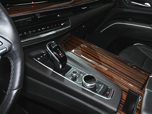 2021 Cadillac Escalade Premium Luxury - 23011161 - 39
