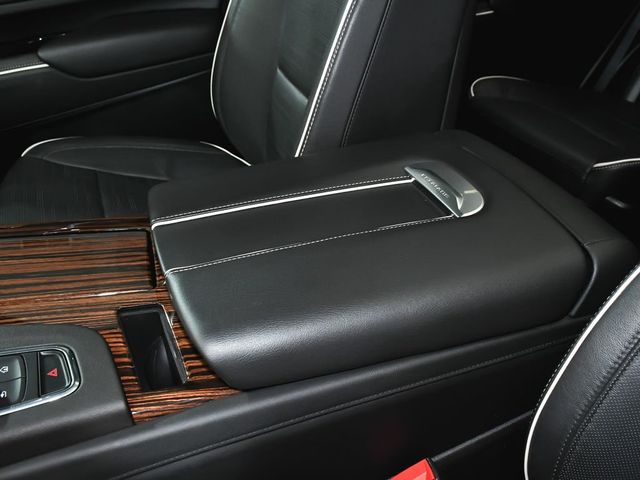 2021 Cadillac Escalade Premium Luxury - 23011161 - 41
