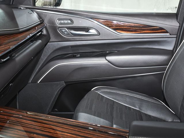 2021 Cadillac Escalade Premium Luxury - 23011161 - 43