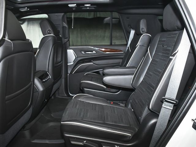 2021 Cadillac Escalade Premium Luxury - 23011161 - 49