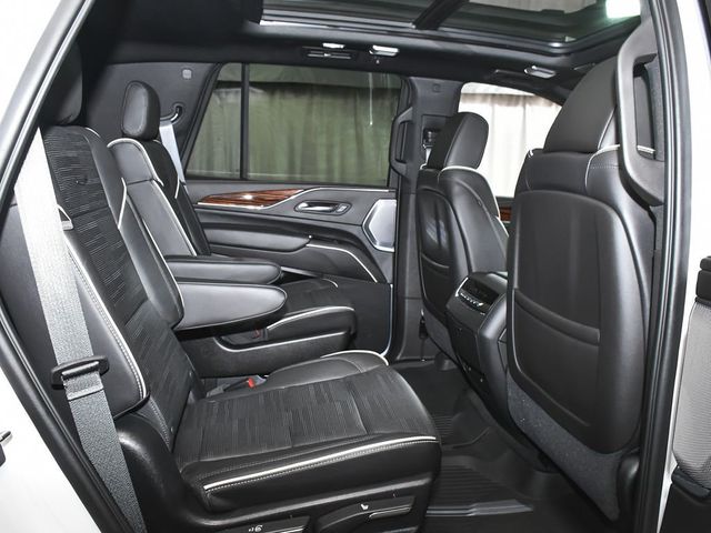 2021 Cadillac Escalade Premium Luxury - 23011161 - 51