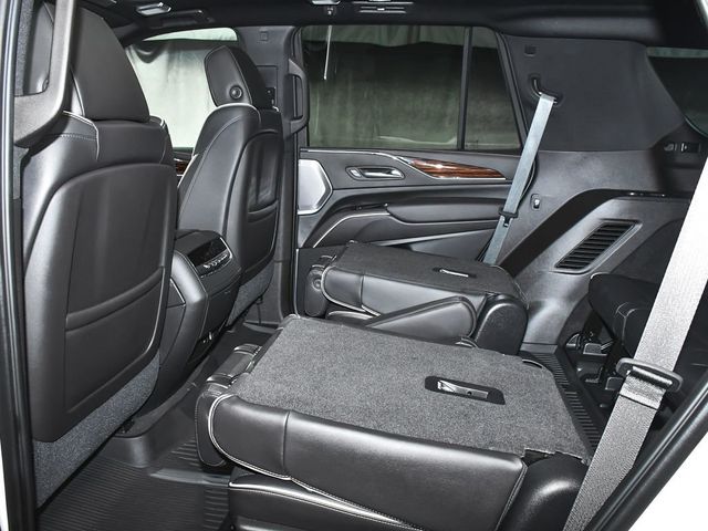 2021 Cadillac Escalade Premium Luxury - 23011161 - 53
