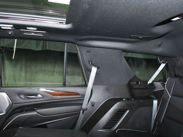 2021 Cadillac Escalade Premium Luxury - 23011161 - 54