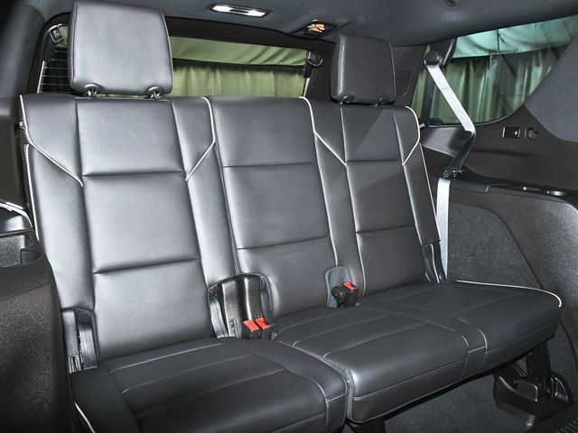 2021 Cadillac Escalade Premium Luxury - 23011161 - 56